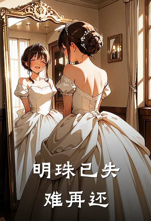 明珠已失难再还