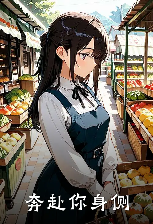 奔赴你身侧