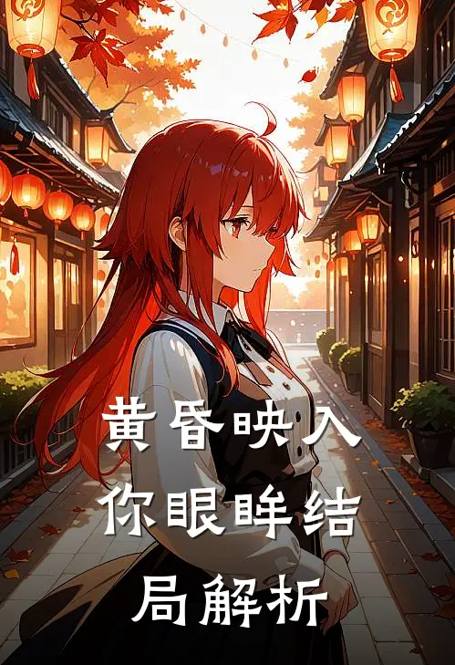 黄昏映入你眼眸结局解析