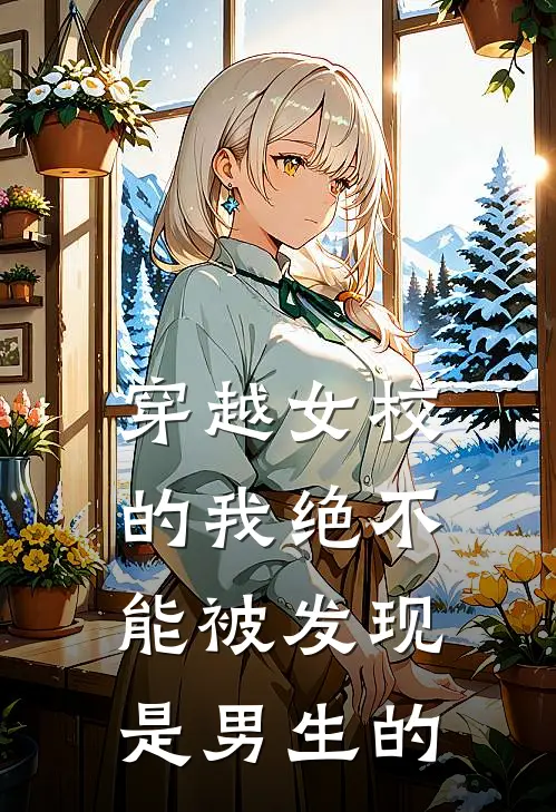 穿越女校的我绝不能被发现是男生的