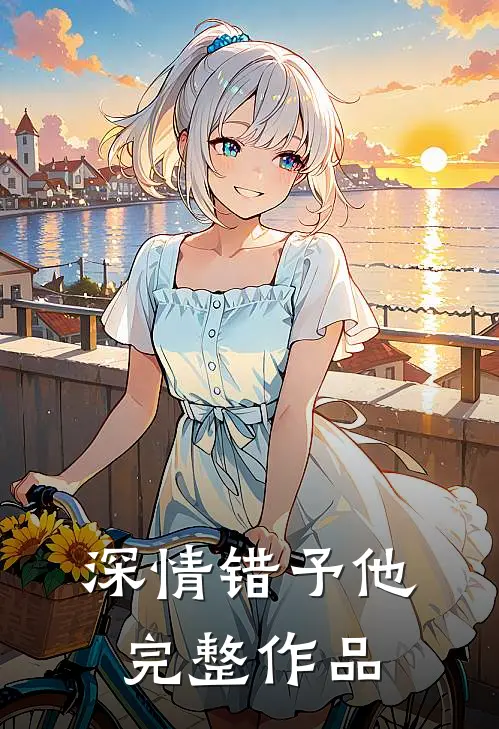 深情错予他完整作品