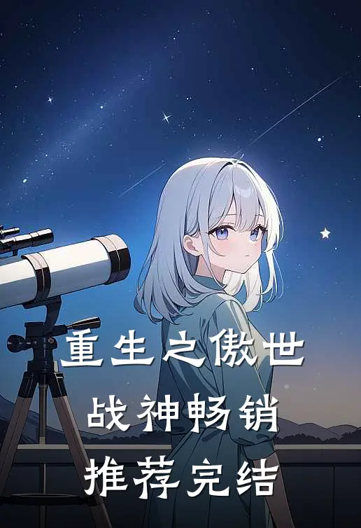 重生之傲世战神畅销推荐完结