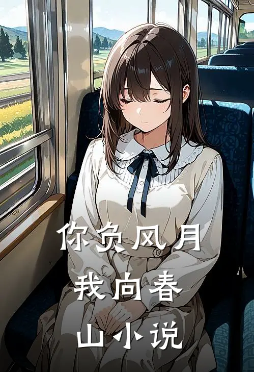你负风月，我向春山小说