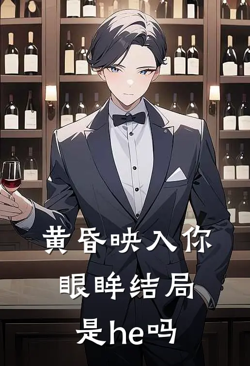黄昏映入你眼眸结局是he吗
