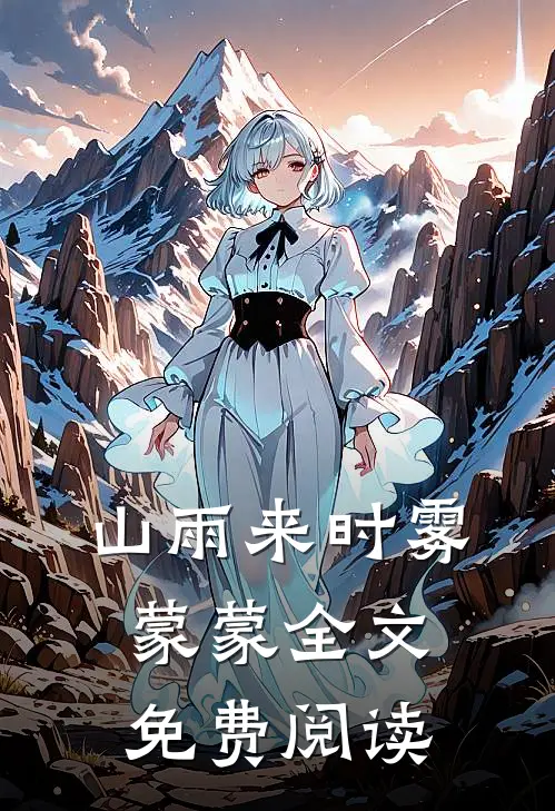 山雨来时雾蒙蒙全文免费阅读