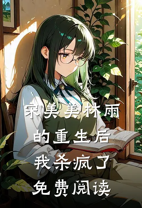 宋美美林雨的重生后我杀疯了免费阅读