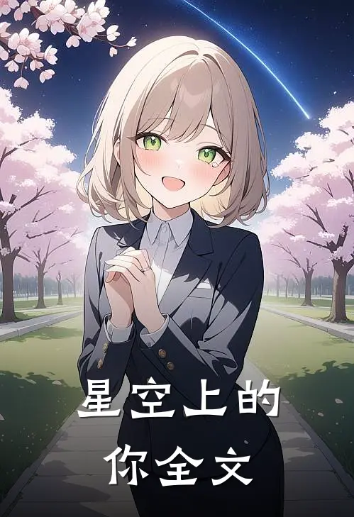 星空上的你全文