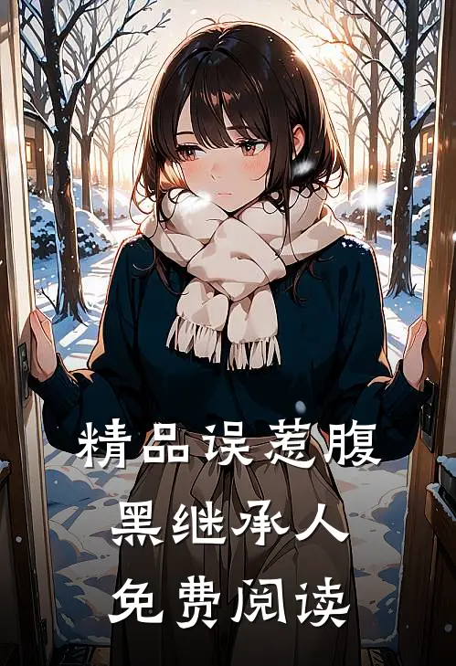 精品误惹腹黑继承人免费阅读