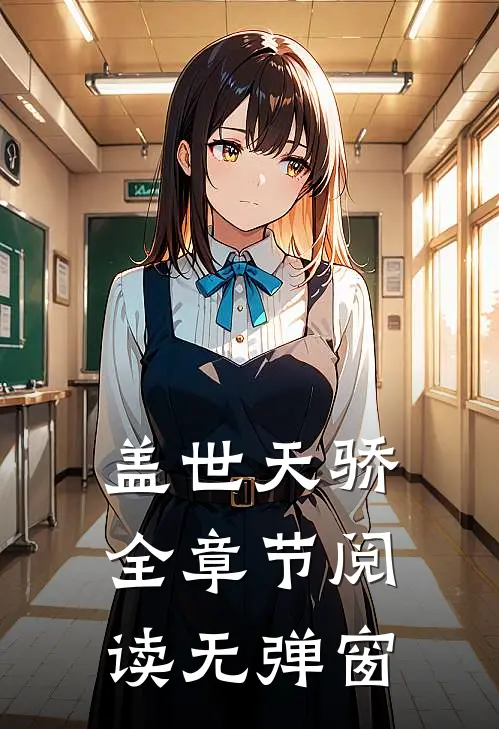 盖世天骄全章节阅读无弹窗