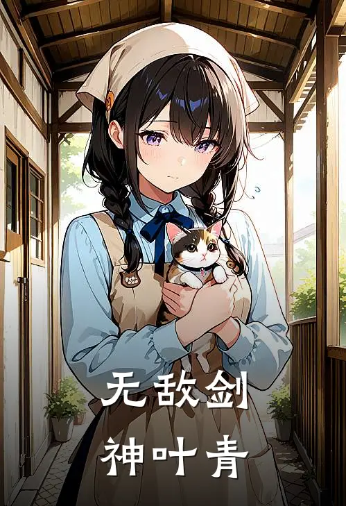 无敌剑神叶青