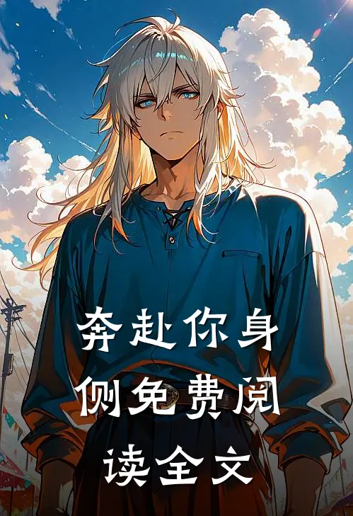 奔赴你身侧免费阅读全文
