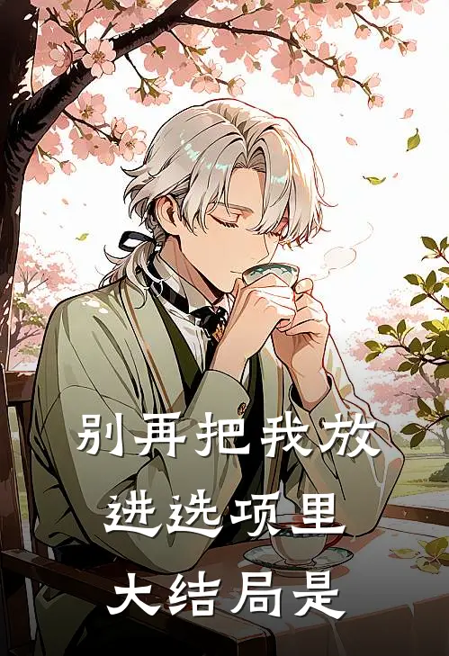 别再把我放进选项里大结局是