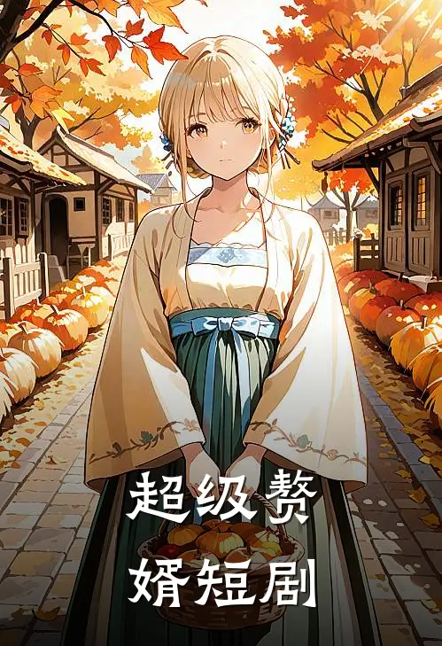 超级赘婿短剧