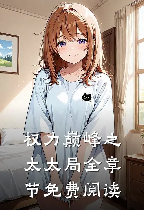 权力巅峰之太太局全章节免费阅读