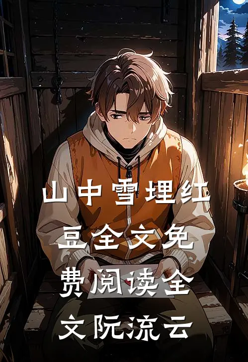 山中雪埋红豆全文免费阅读全文阮流云
