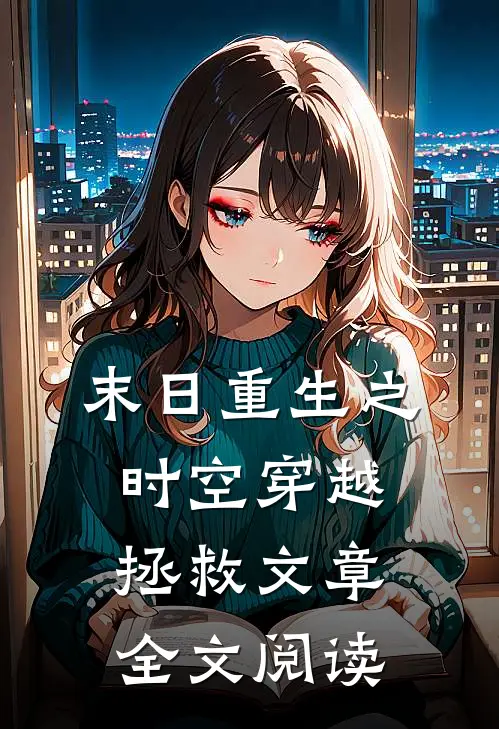 末日重生之时空穿越拯救文章全文阅读