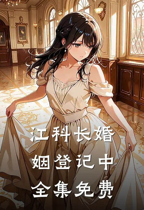 江科长婚姻登记中全集免费