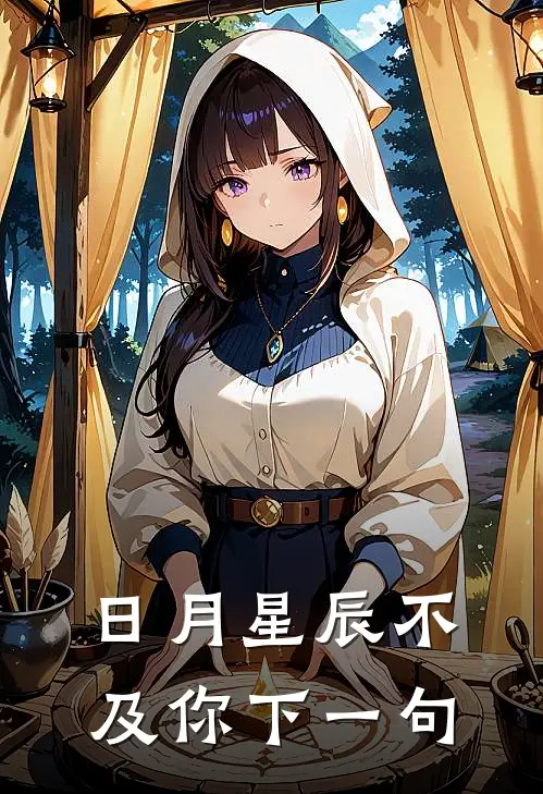 日月星辰不及你下一句