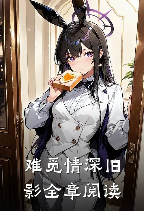难觅情深旧影全章阅读
