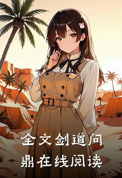 全文剑道问鼎在线阅读
