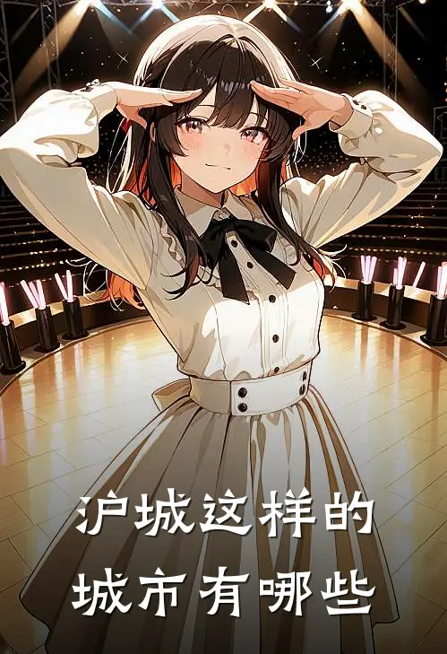 沪城这样的城市有哪些