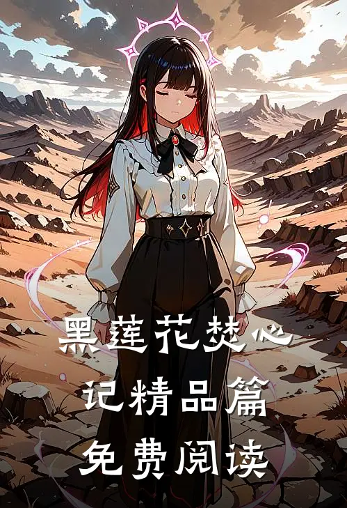 黑莲花焚心记精品篇免费阅读