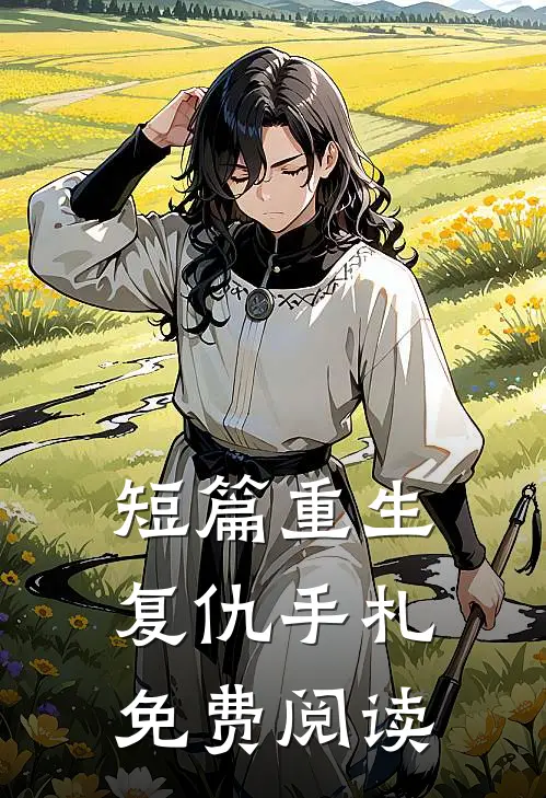 短篇重生复仇手札免费阅读