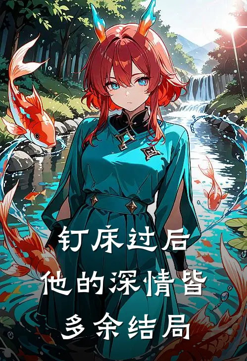 钉床过后，他的深情皆多余结局