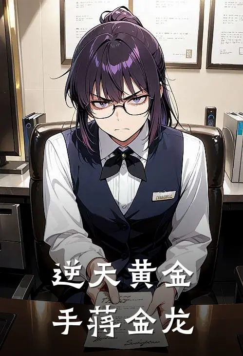 逆天黄金手蒋金龙