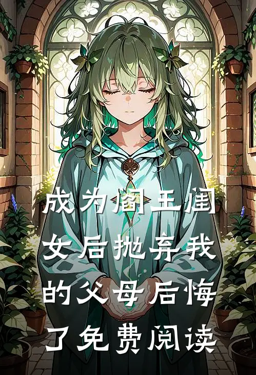 成为阎王闺女后抛弃我的父母后悔了免费阅读