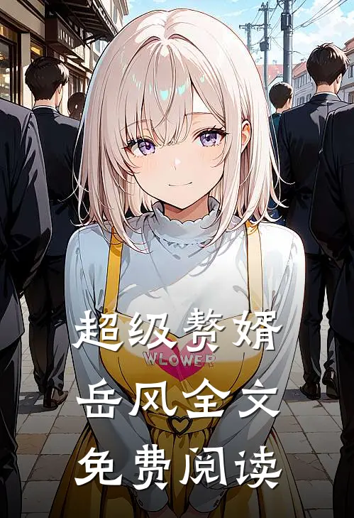 超级赘婿岳风全文免费阅读