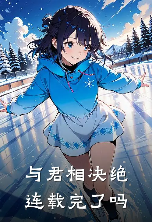 与君相决绝连载完了吗