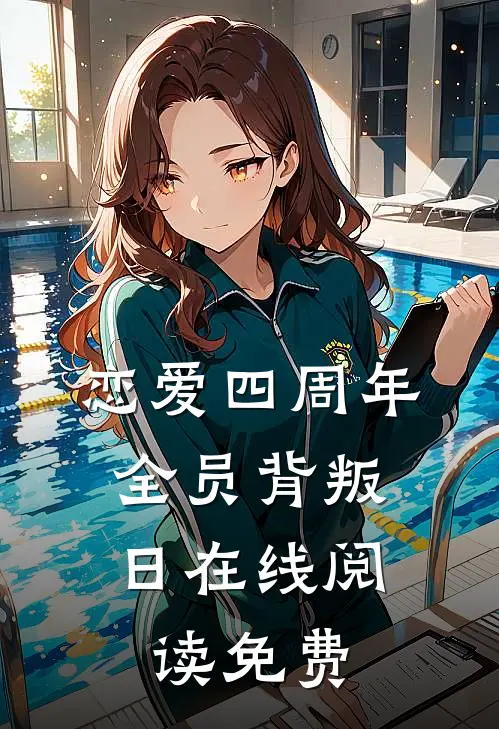 恋爱四周年，全员背叛日在线阅读免费