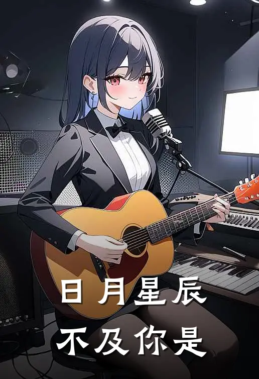 日月星辰不及你是