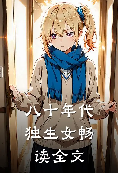 八十年代独生女畅读全文