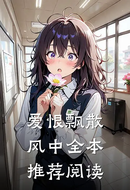 爱恨飘散风中全本推荐阅读