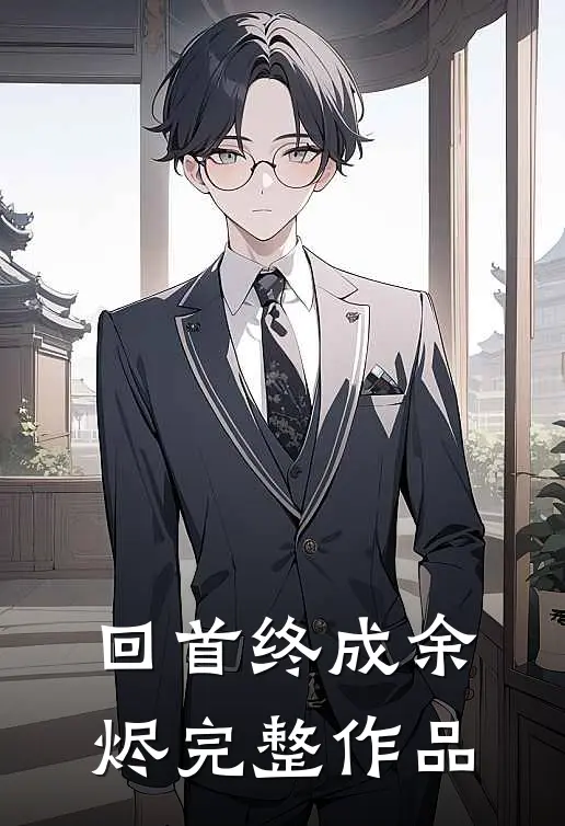回首终成余烬完整作品
