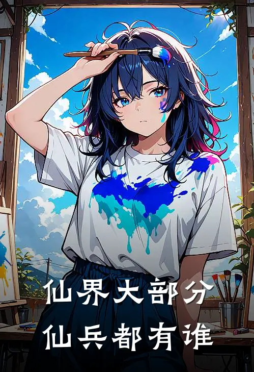 仙界大部分仙兵都有谁