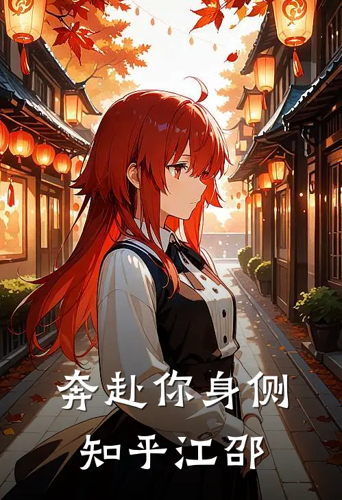 奔赴你身侧知乎江邵