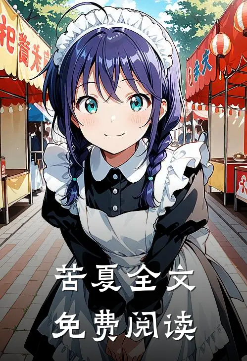 苦夏全文免费阅读