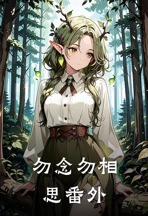 勿念勿相思番外
