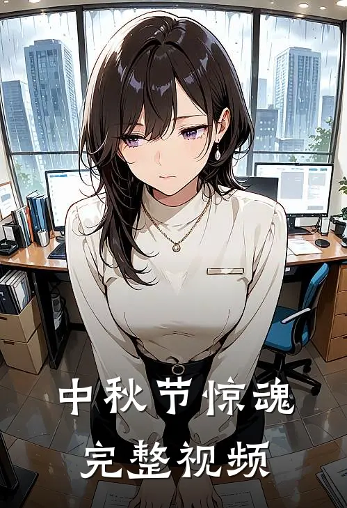 中秋节惊魂完整视频