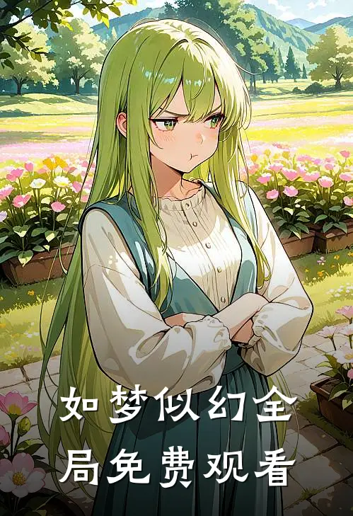 如梦似幻全局免费观看