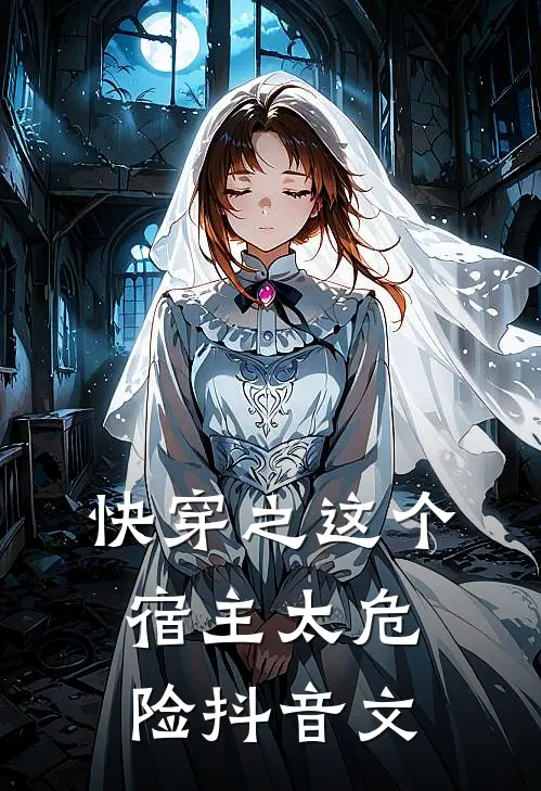 快穿之这个宿主太危险抖音文