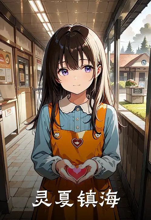 灵夏镇海