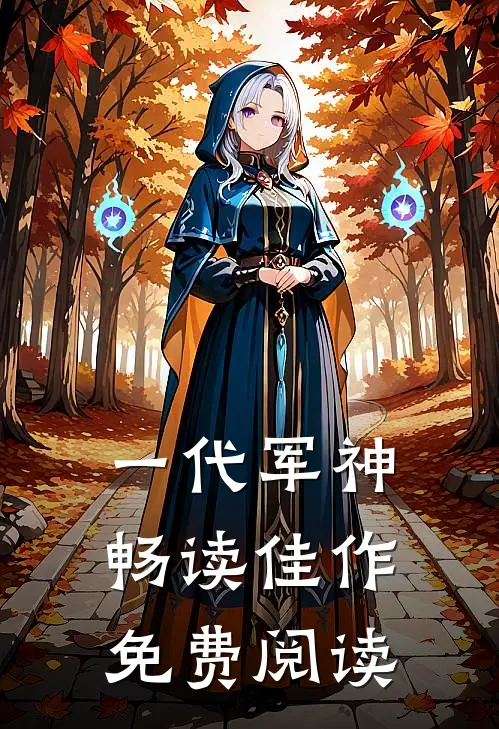 一代军神畅读佳作免费阅读