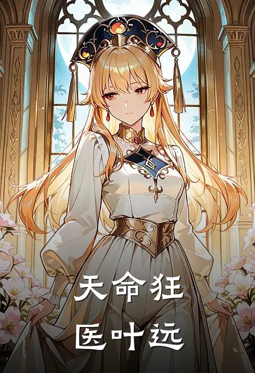 天命狂医叶远