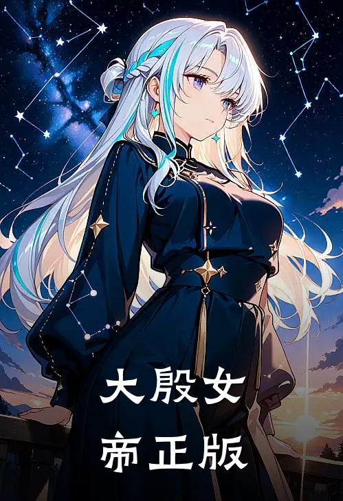 大殷女帝正版