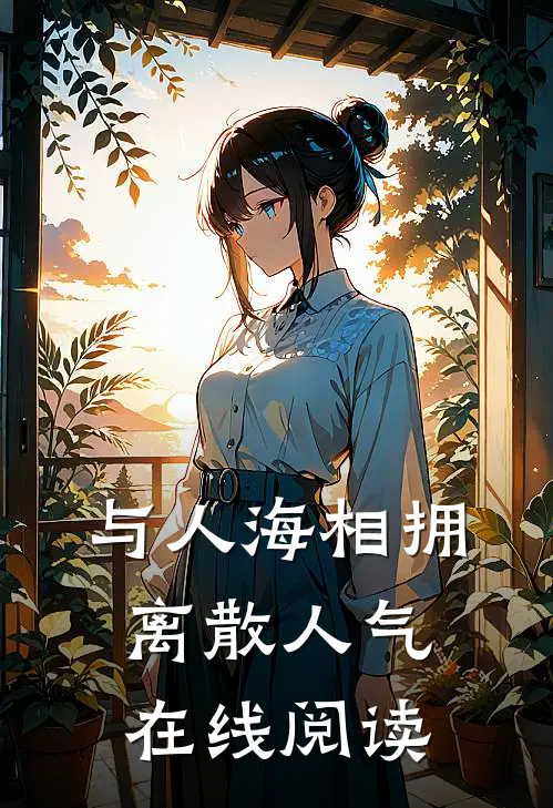 与人海相拥离散人气在线阅读