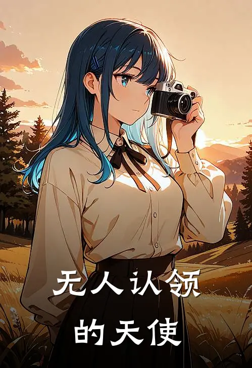无人认领的天使
